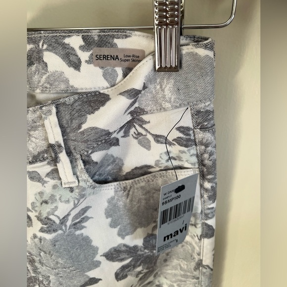 MAVI denim NWT - Super skinny low rise size 27 - Picture 4 of 6